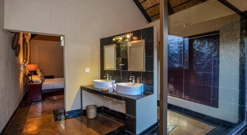 Photo of Bathroom in Kruger National Park