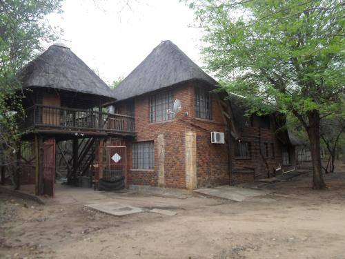 Photo of Others in Marloth Park