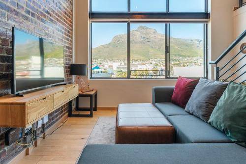 Photo of Livingroom in Salt River