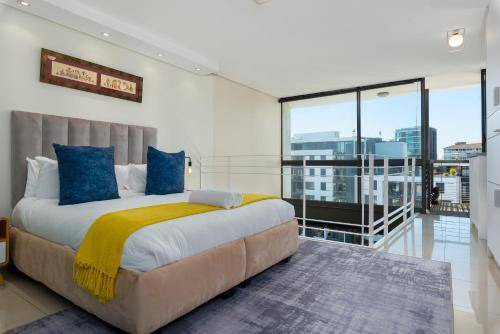 Photo of Bedroom in Green Point
