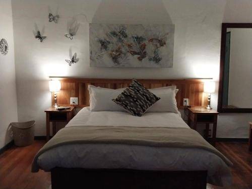 Photo of Bedroom in Schweizer-Reineke