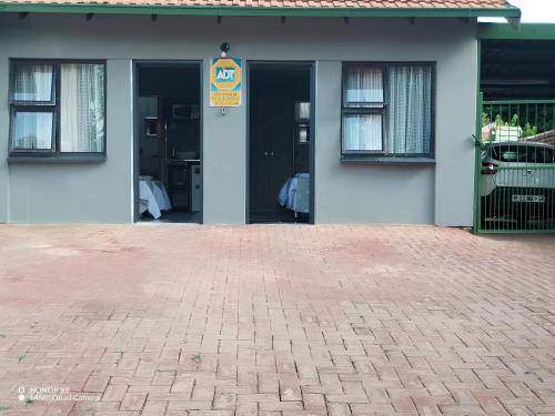 Photo of Buildings in Garsfontein