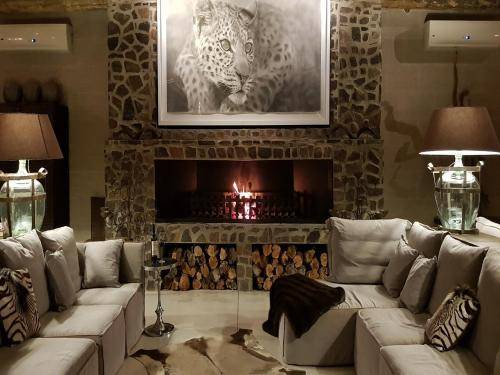 Photo of Livingroom in Augrabies