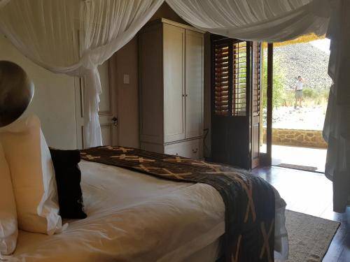 Photo of Bedroom in Augrabies