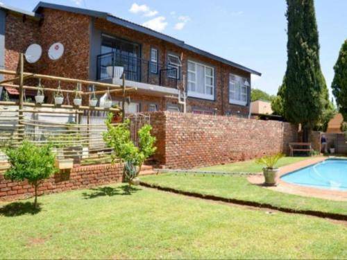 Photo of Buildings in Potchefstroom