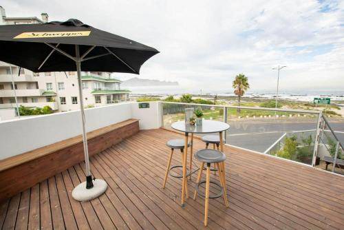 Photo of Patio Balcony in Strand