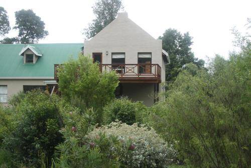 Photo of Others in Storms River
