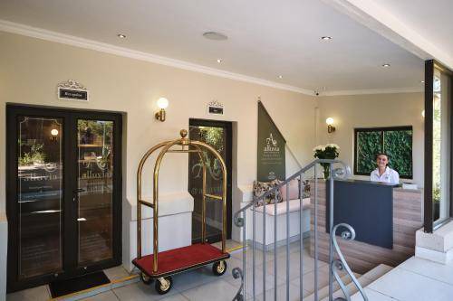 Photo of Livingroom in Cape Winelands