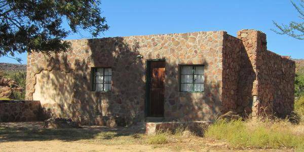 Photo of Others in Cederberg