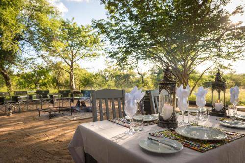 Photo of Others in Thorny Bush Game Reserve