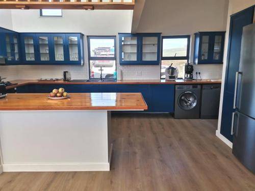 Photo of Kitchen in Overstrand