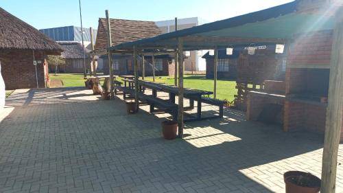 Photo of Patio Balcony in Hartswater