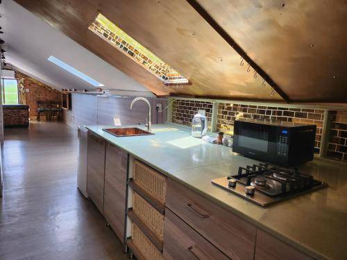 Photo of Kitchen in Berea