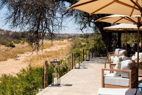 Photo of Others in Thorny Bush Game Reserve