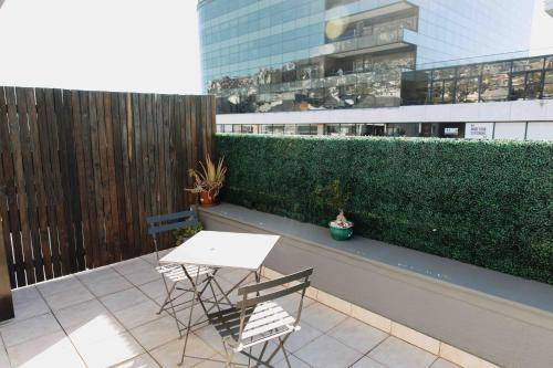 Photo of Patio Balcony in Sea Point