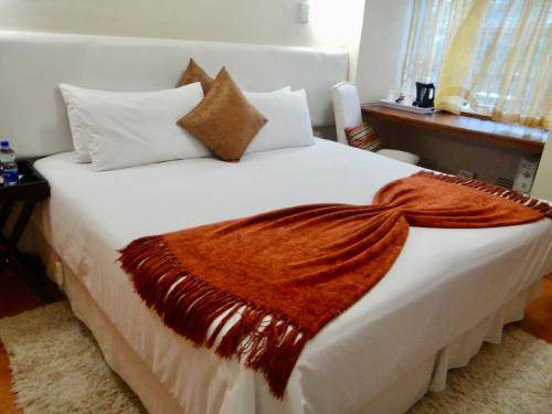 Photo of Bedroom in Umtata