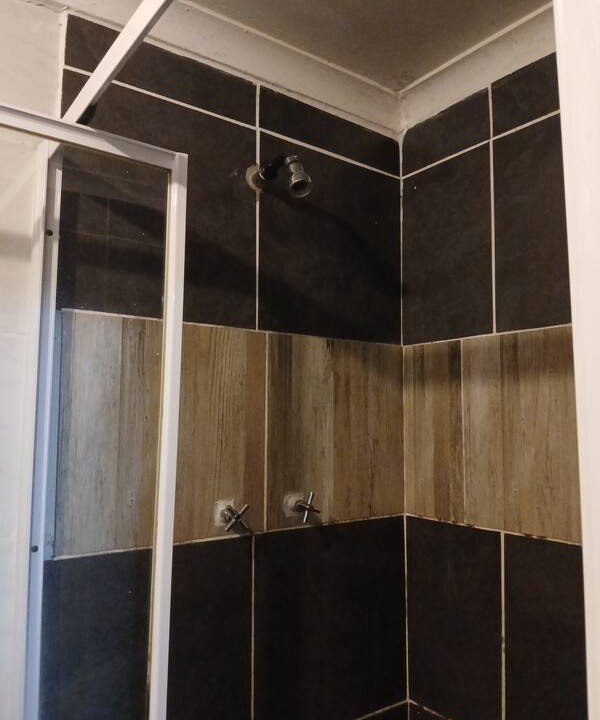 Photo of Bathroom in Cape Town City Centre