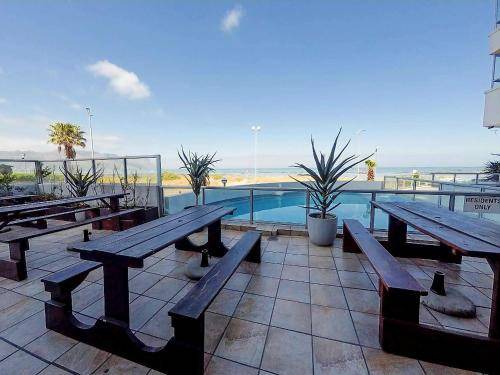 Photo of Patio Balcony in Strand