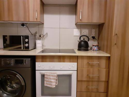 Photo of Kitchen in Greater Johannesburg Metropolitan Area