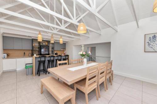 Photo of Kitchen in Langebaan