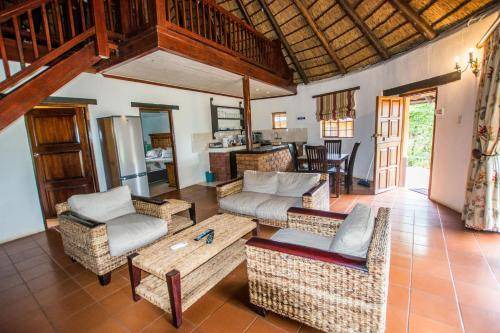 Photo of Livingroom in Kareeberg