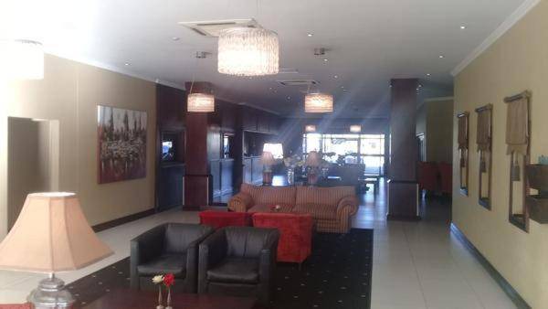 Photo of Livingroom in Welkom