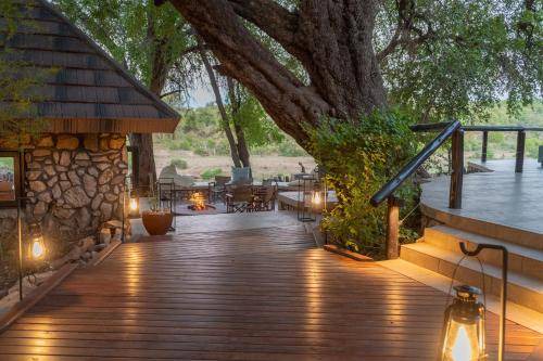 Photo of Others in Thorny Bush Game Reserve