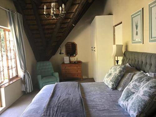 Photo of Bedroom in Hillcrest