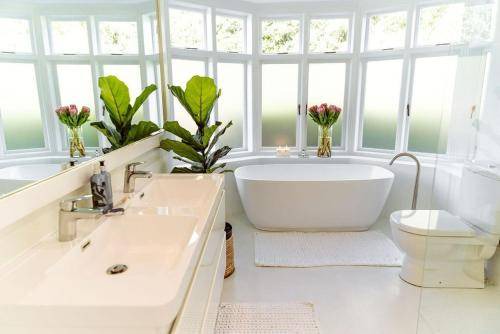 Photo of Bathroom in Kommetjie