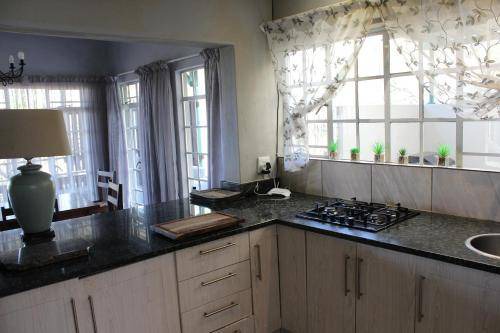 Photo of Kitchen in Nelspruit