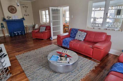 Photo of Livingroom in Knysna Central