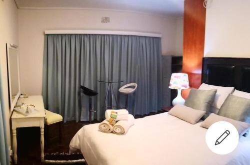 Photo of Bedroom in Somerset West