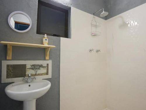 Photo of Bathroom in Kampersrus