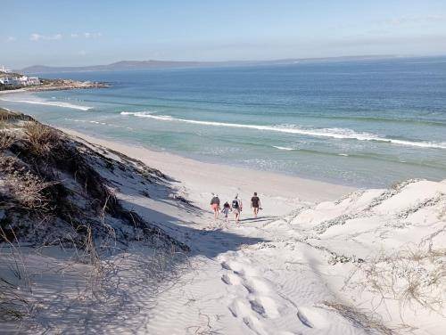 Photo of Others in Paradise Beach