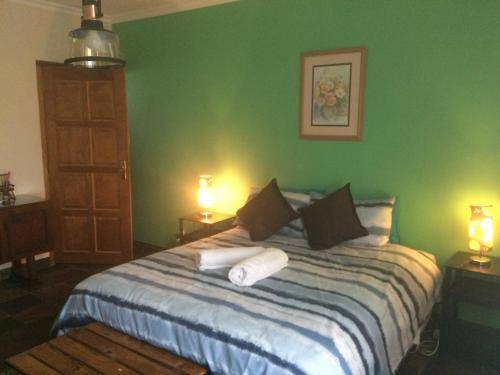 Photo of Bedroom in Lidgetton West