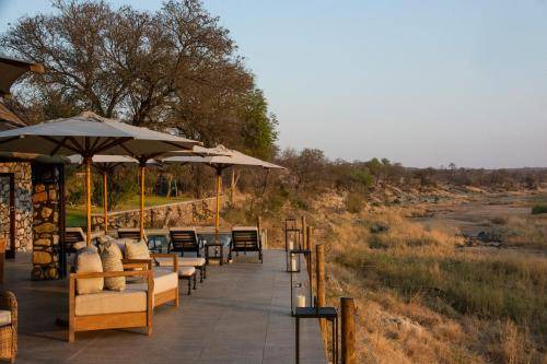 Photo of Others in Thorny Bush Game Reserve
