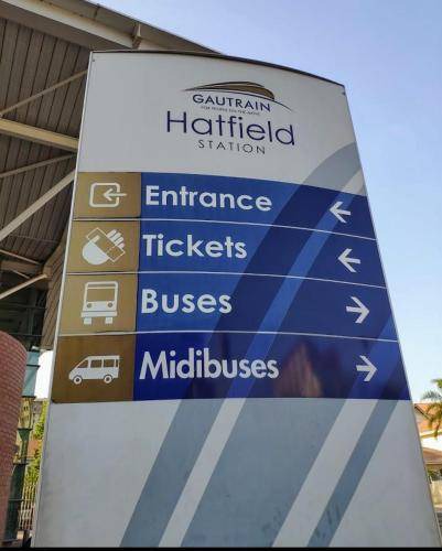 Photo of Others in Hatfield