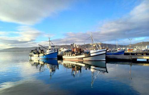 Photo of Outdoor in St. Helena Bay