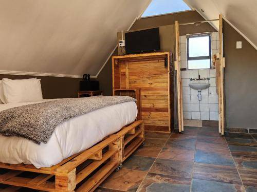 Photo of Bedroom in Hammanskraal