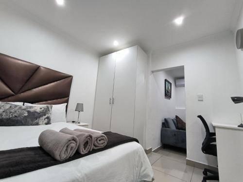 Photo of Bedroom in Umhlanga