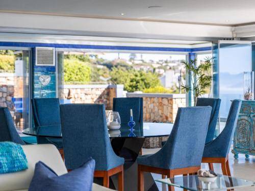 Photo of Livingroom in Plettenberg Bay