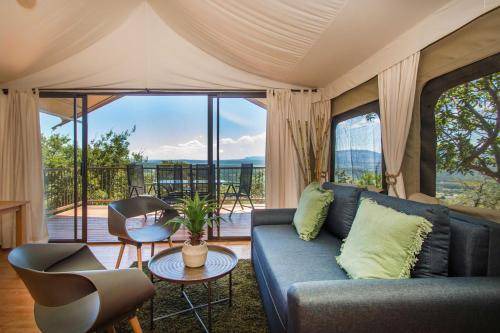 Photo of Livingroom in Hekpoort