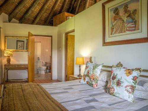 Photo of Bedroom in Tulbagh