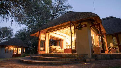 Photo of Others in Kruger National Park