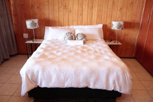 Photo of Bedroom in Thulamela