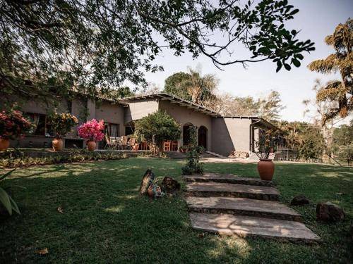 Photo of Buildings in Ligfontein
