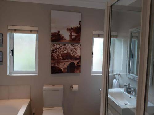 Photo of Bathroom in Umhlanga