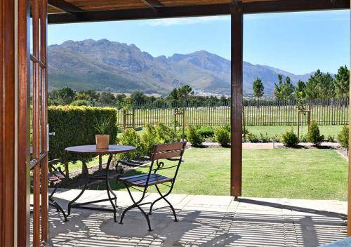Photo of Others in Franschhoek