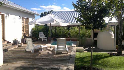 Photo of Others in Oudtshoorn