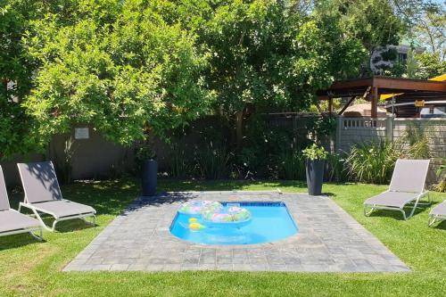 Photo of Outdoor in Knysna Central